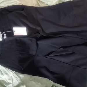 Achro Black Culottes Size MEDIUM